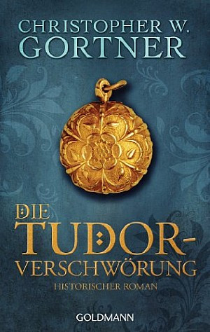 Die Tudor-Verschwörung
