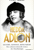 Hedda Adlon