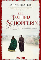 Die Papierschöpferin