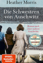 Die Schwestern von Auschwitz