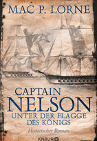 Captain Nelson – Unter der Flagge des Königs