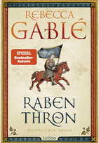 Rabenthron (Helmsby-Reihe 3)