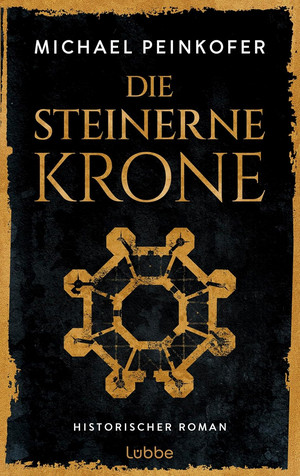 Die steinerne Krone