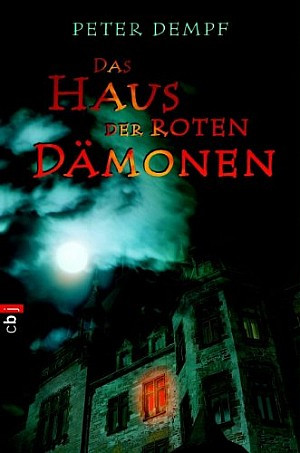 Das Haus Der Roten Damonen Histo Couch De