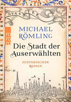 Die Stadt der Auserwählten