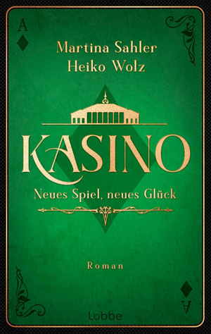 Kasino (2) - Neues Spiel, neues Glück