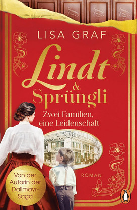 Lindt & Sprüngli