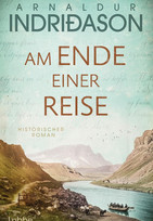 Am Ende einer Reise