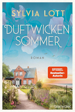 Duftwickensommer