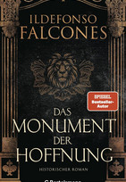 Das Monument der Hoffnung