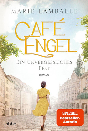 Café Engel (6) - Ein unvergessliches Fest