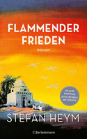 Flammender Frieden