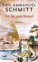 Das Tor zum Himmel (Noams Reise 2)