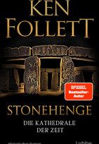 Stonehenge - Die Kathedrale der Zeit