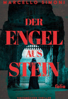 Der Engel aus Stein