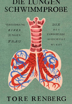 Die Lungenschwimmprobe