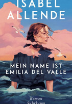 Mein Name ist Emilia del Valle
