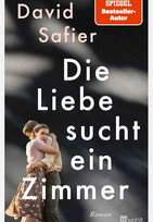 Die Liebe sucht ein Zimmer