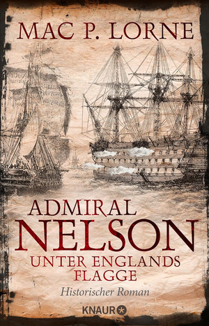 Admiral Nelson – Unter Englands Flagge
