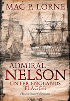Admiral Nelson – Unter Englands Flagge