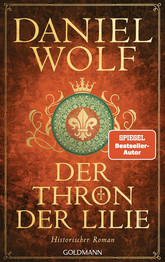 Der Thron der Lilie