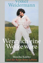 Wenn ich eine Wolke wäre