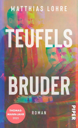 Teufels Bruder