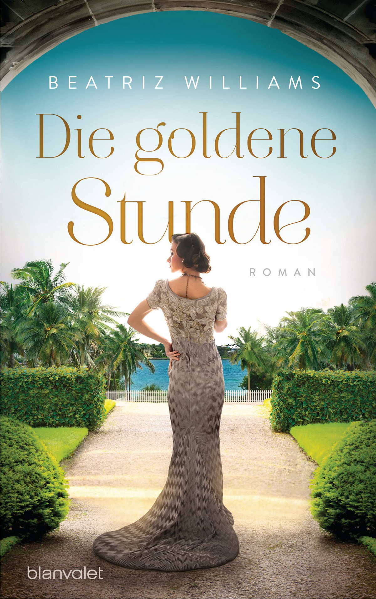 Beatriz Williams Die Goldene Stunde Histo Couchde 3030