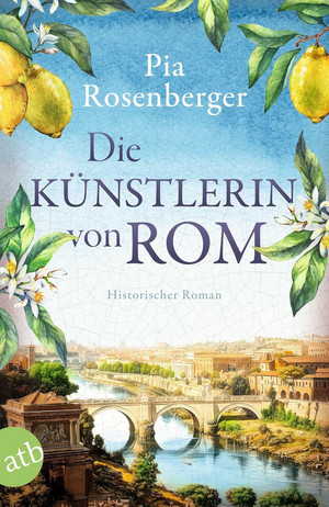 Die Künstlerin von Rom