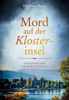 Mord auf der Klosterinsel