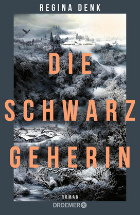 Die Schwarzgeherin