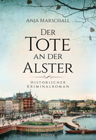 Der Tote an der Alster