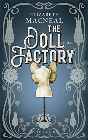 elizabeth macneal the doll factory