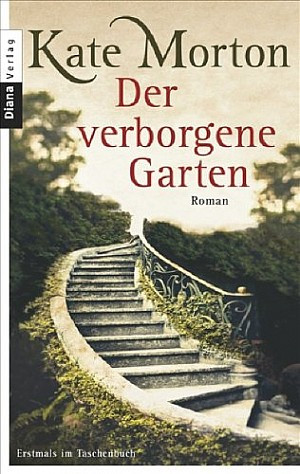 Der Verborgene Garten Histo Couch De