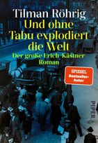 Und ohne Tabu explodiert die Welt