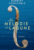 Die Melodie der Lagune