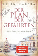 Der Plan der Gefährten (Die Falkenbach-Saga 10)