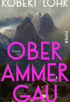 Oberammergau