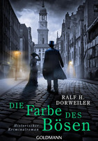 Die Farbe des Bösen