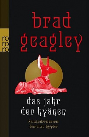 The Stand In by Brad Geagley